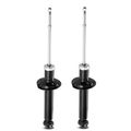 2 Pcs Rear Shock Absorber for Hyundai Sonata 1995-1998 2.0L 3.0L