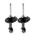 2 Pcs Rear Shock Absorber for Dodge Neon 1995-1999 Plymouth Neon