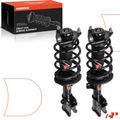 2 Pcs Front Complete Strut & Coil Spring Assembly for 2014-2015 Kia Sorento