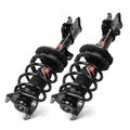 2 Pcs Front Complete Strut & Coil Spring Assembly for 2014-2015 Kia Sorento