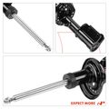 2 Pcs Front Shock Absorber for 2020 Jeep Compass