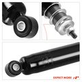 2 Pcs Front Shock Absorber for 1994 Land Rover Defender 90