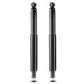 2 Pcs Front Shock Absorber for 1994 Land Rover Defender 90