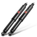 2 Pcs Front Shock Absorber for 1994 Land Rover Defender 90