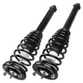 4 Pcs Front & Rear Complete Strut & Coil Spring Assembly for 2003 Mitsubishi Eclipse