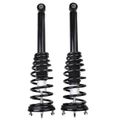 4 Pcs Front & Rear Complete Strut & Coil Spring Assembly for 2003 Mitsubishi Eclipse