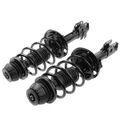 2 Pcs Front Complete Strut & Coil Spring Assembly for 2011 Scion xD