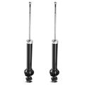 2 Pcs Rear Shock Absorber for 2006 Mazda RX-8