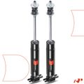 2 Pcs Front Shock Absorber for 1985 Chevrolet S10