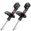 2 Pcs Front Shock Absorber for 2000 Mitsubishi Diamante