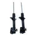 2 Pcs Rear Shock Absorber for 2003 Land Rover Freelander