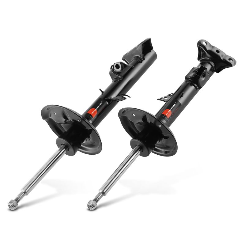 2 Pcs Front Shock Absorber for BMW E36 325i 19921995 328i 328is 325is