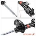 2 Pcs Front Suspension Strut Shock Absorber for 2012-2014 Hyundai Sonata