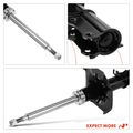 2 Pcs Front Shock Absorber for 2003 Kia Sedona