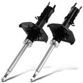 2 Pcs Front Shock Absorber for 2003 Kia Sedona