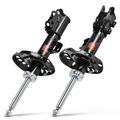 2 Pcs Front Shock Absorber for 2014 Hyundai Elantra GT