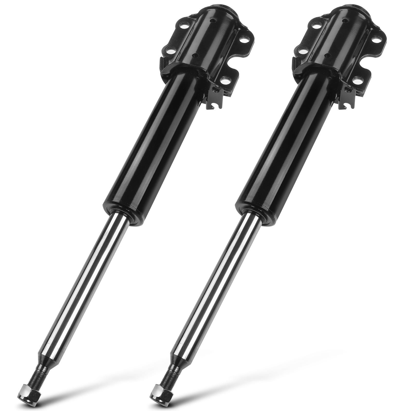 2 Pcs Front Shock Absorber for 2004 Dodge Sprinter 2500