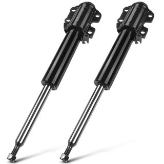 2 Pcs Front Shock Absorber for Freightliner Dodge Sprinter 2500 3500 2002-2006 2.7L