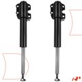 2 Pcs Front Shock Absorber for 2004 Dodge Sprinter 2500