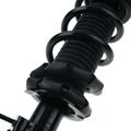 2 Pcs Front Complete Strut & Coil Spring Assembly for 2007 INFINITI G35