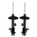 2 Pcs Front Shock Absorber for 2004 INFINITI FX45