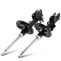 2 Pcs Front Shock Absorber for 2004 INFINITI FX45