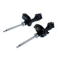 2 Pcs Front Shock Absorber for 2008-2015 Mitsubishi Lancer