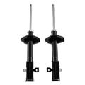 2 Pcs Front Shock Absorber for 2010 Mazda CX-9