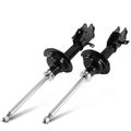 2 Pcs Front Shock Absorber for 2010 Mazda CX-9