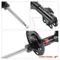 2 Pcs Front Shock Absorber for 2011 Lexus ES350