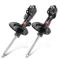 2 Pcs Front Shock Absorber for 2011 Lexus ES350