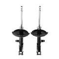 2 Pcs Rear Shock Absorber for 2009 Lexus RX350