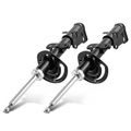 2 Pcs Front Shock Absorber for 2008 Dodge Grand Caravan