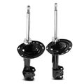 2 Pcs Front Shock Absorber for 2013 Toyota Highlander