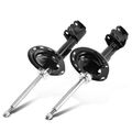 2 Pcs Front Shock Absorber for 2013 Toyota Highlander