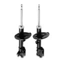 2 Pcs Front Shock Absorber for 2003 Hyundai Santa Fe