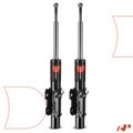 2 Pcs Front Shock Absorber for 2007 Dodge Sprinter 2500