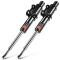 2 Pcs Front Shock Absorber for 2007 Dodge Sprinter 2500