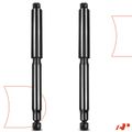 2 Pcs Rear Shock Absorber Strut for Nissan Frontier Toyota Land Cruiser Jeep Isuzu