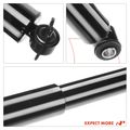 2 Pcs Rear Shock Absorber Strut for 2003 GMC Jimmy