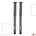 2 Pcs Rear Shock Absorber Strut for 2003 GMC Jimmy