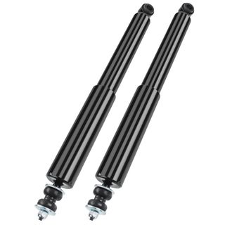 2 Pcs Front Shock Absorber for Ford Bronco F-150 1980-1996