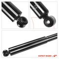 2 Pcs Rear Shock Absorber for Ford F150 F250 F350 Ranger Mazda B3000 B4000