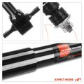 4 Pcs Front & Rear Shock Absorber for 2002 Mazda B3000