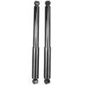 4 Pcs Front & Rear Shock Absorber for 1997 Chevrolet Astro