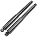 4 Pcs Front & Rear Shock Absorber for 1997 Chevrolet Astro