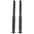 2 Pcs Rear Shock Absorber for Dodge Dakota 1987-1996 2.5L 3.9L 5.2L RWD