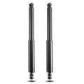 2 Pcs Front Shock Absorber for 1993 Jeep Wrangler