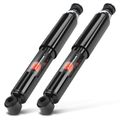 2 Pcs Front Shock Absorber for 1991-1994 Ford Explorer