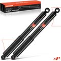 2 Pcs Rear Shock Absorber for 2002 Mitsubishi Montero Sport